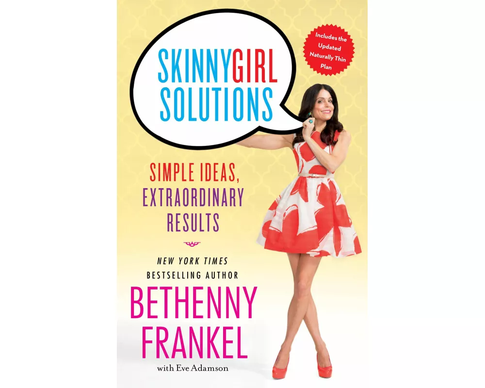 Skinnygirl Solutions