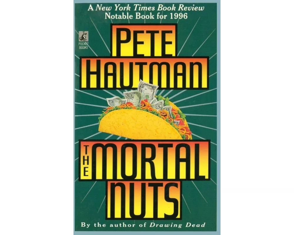 Mortal Nuts