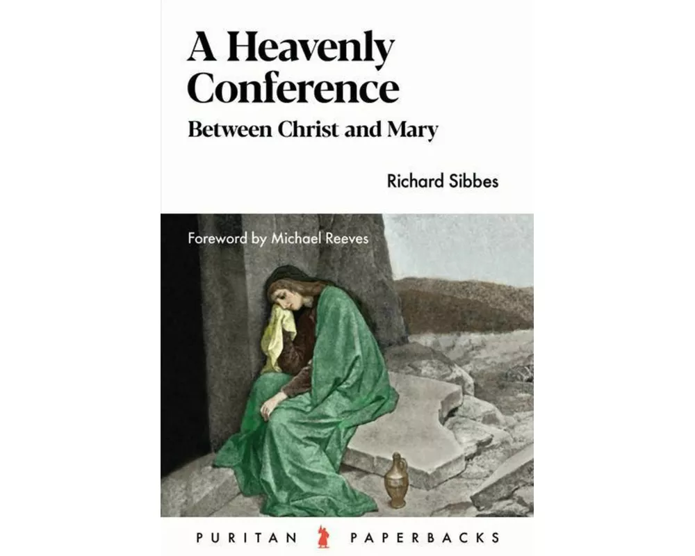 Heavenly Conference: Between Christ and Mary