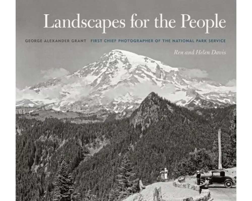 Landscapes for the People