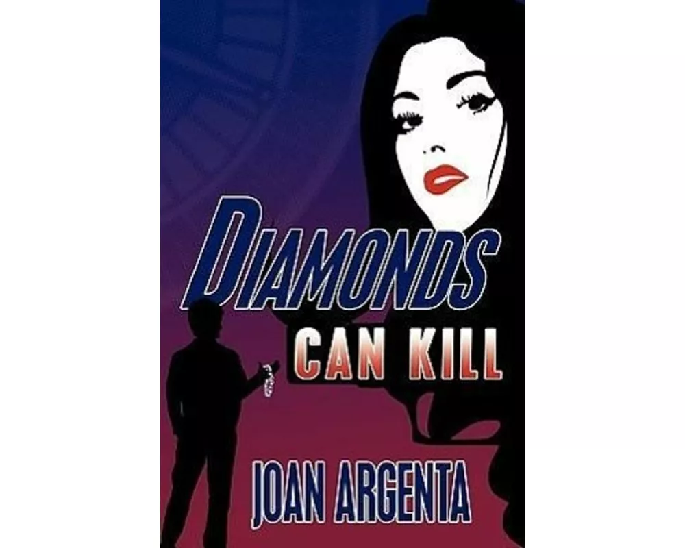 Diamonds Can Kill