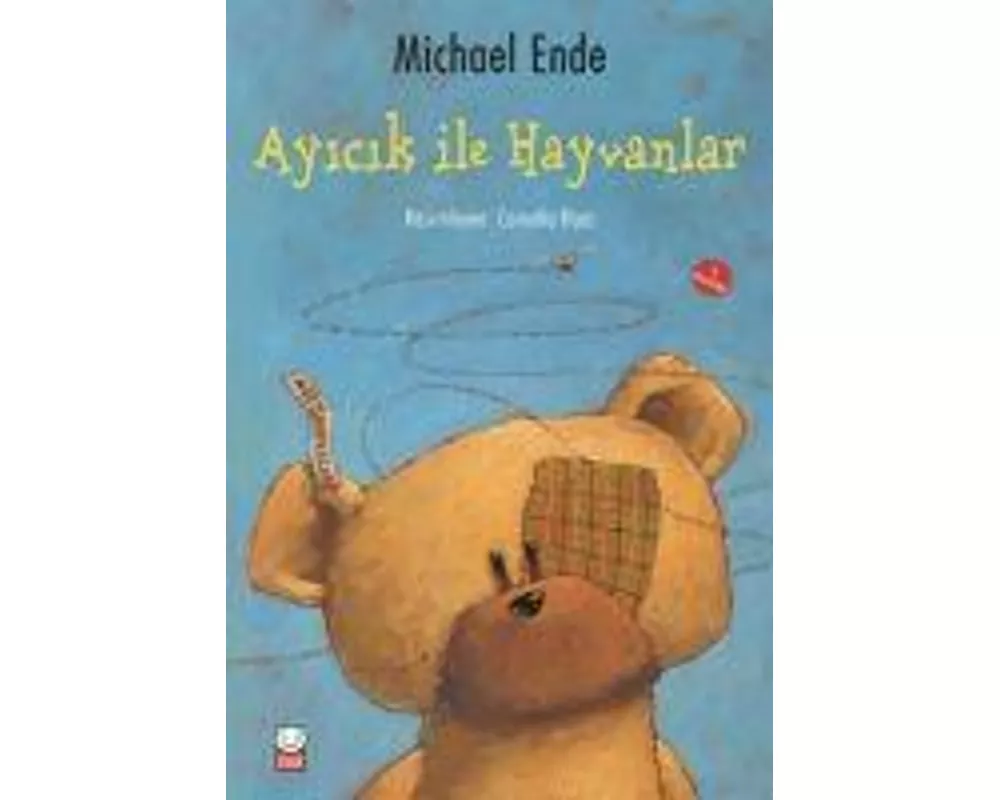 Ayicik ile Hayvanlar