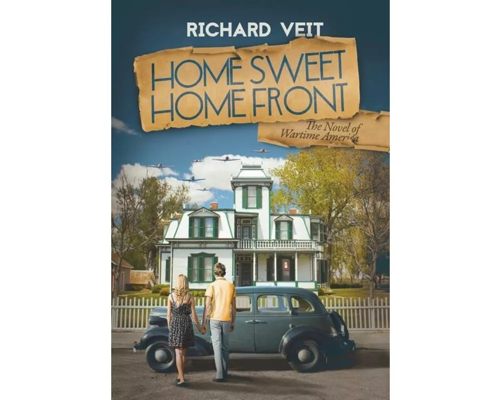 Home Sweet Home Front