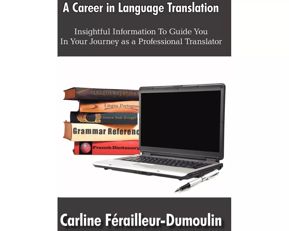 A Career in Language Translation