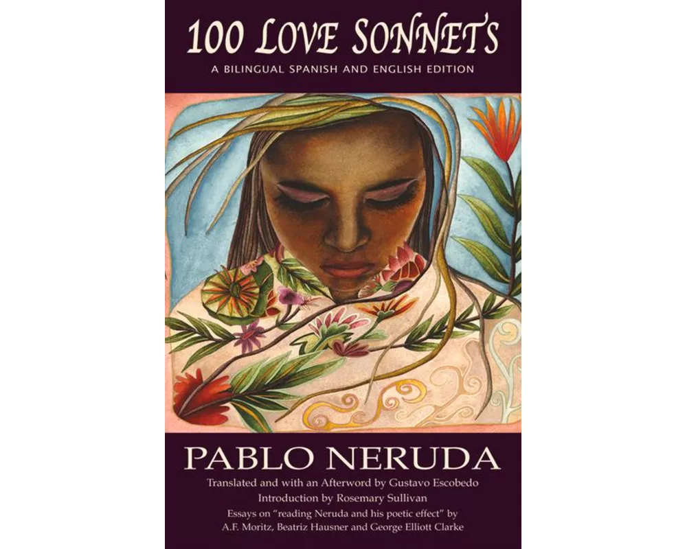100 Love Sonnets
