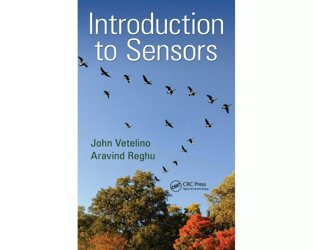 Introduction to Sensors