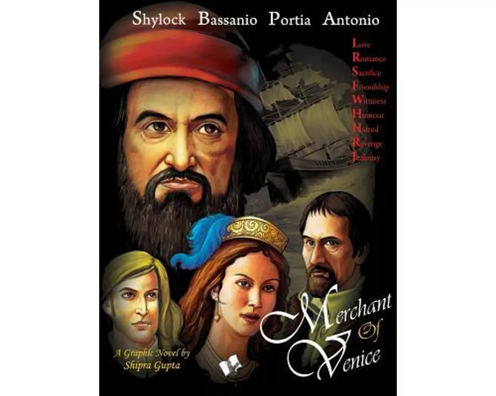 Merchant of Venice