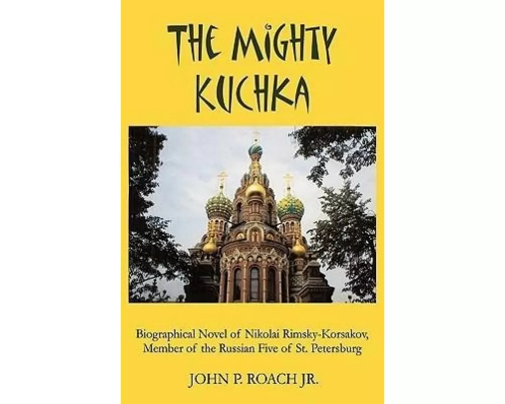 The Mighty Kuchka