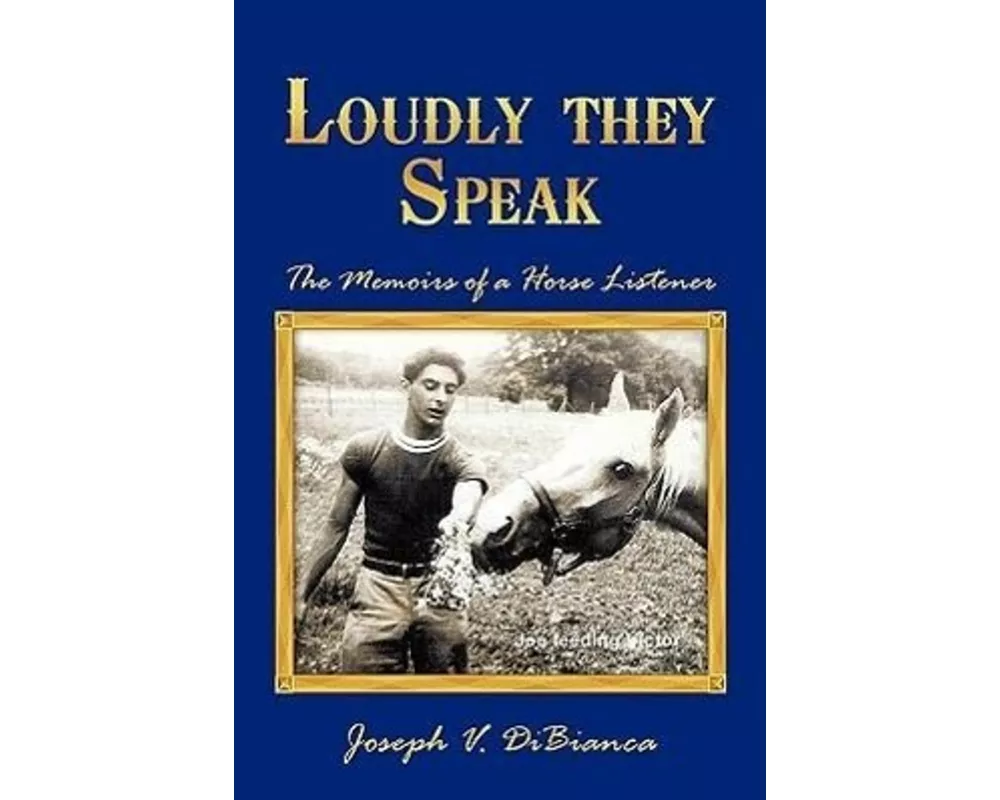 Loudly They Speak