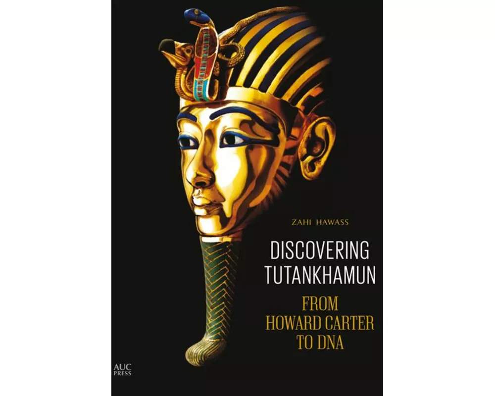 Discovering Tutankhamun