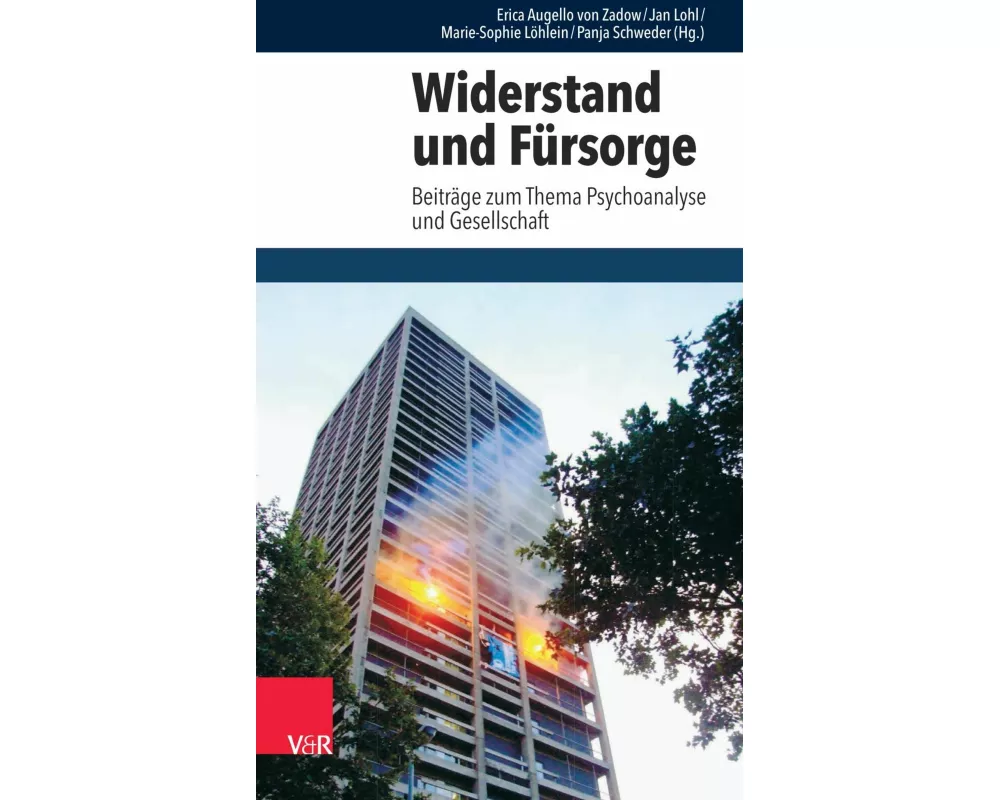 Widerstand und Fürsorge