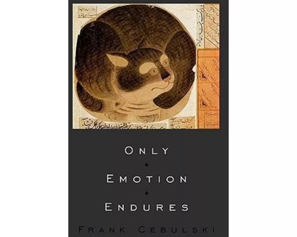 Only Emotion Endures