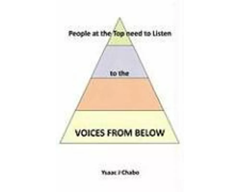 Voices from Below