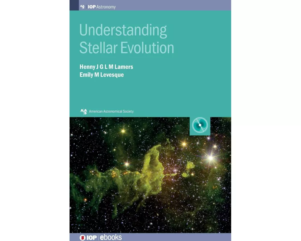 Understanding Stellar Evolution