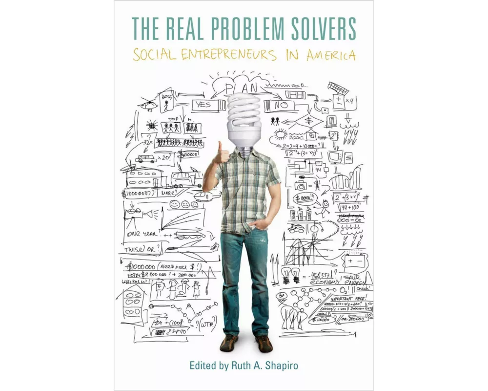 The Real Problem Solvers