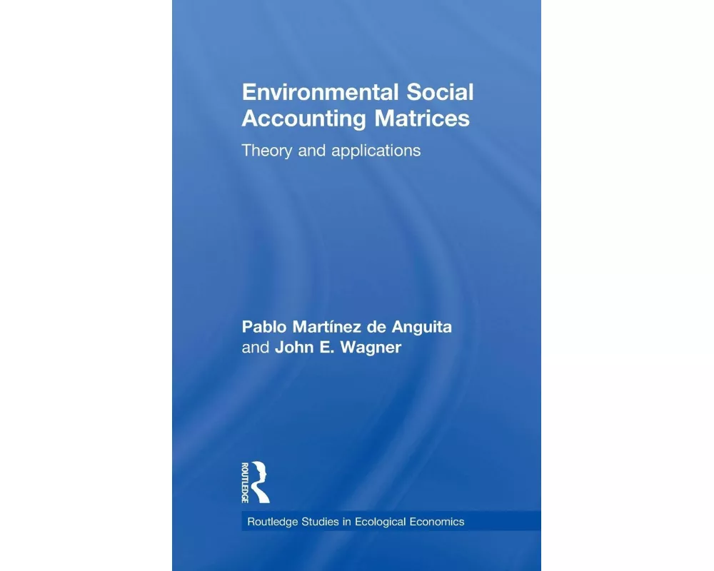 Environmental Social Accounting Matrices