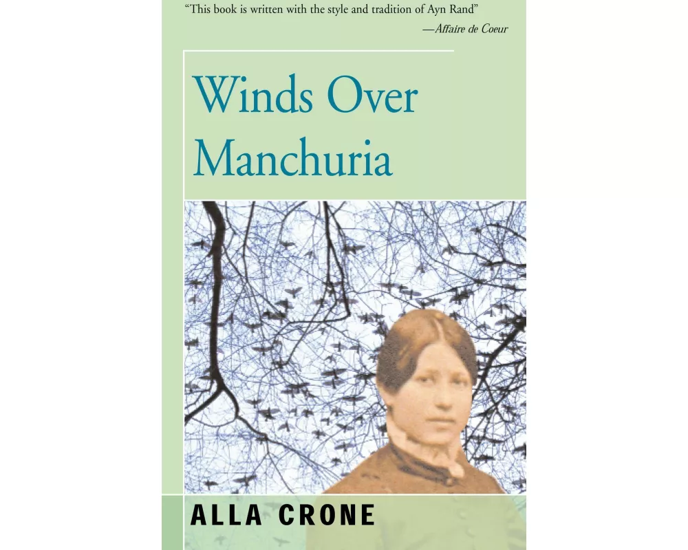 Winds Over Manchuria