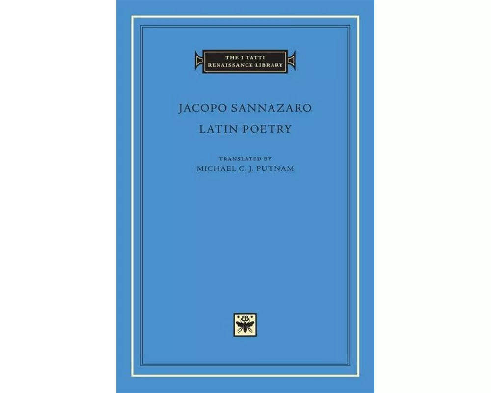 Latin Poetry