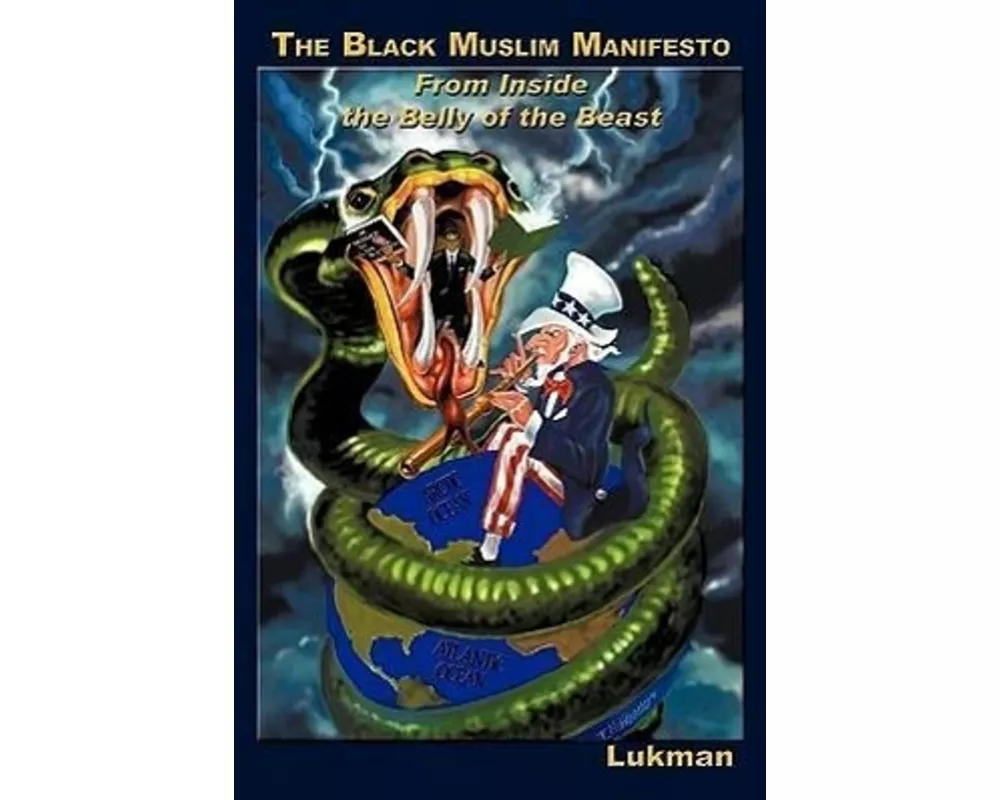 The Black Muslim Manifesto