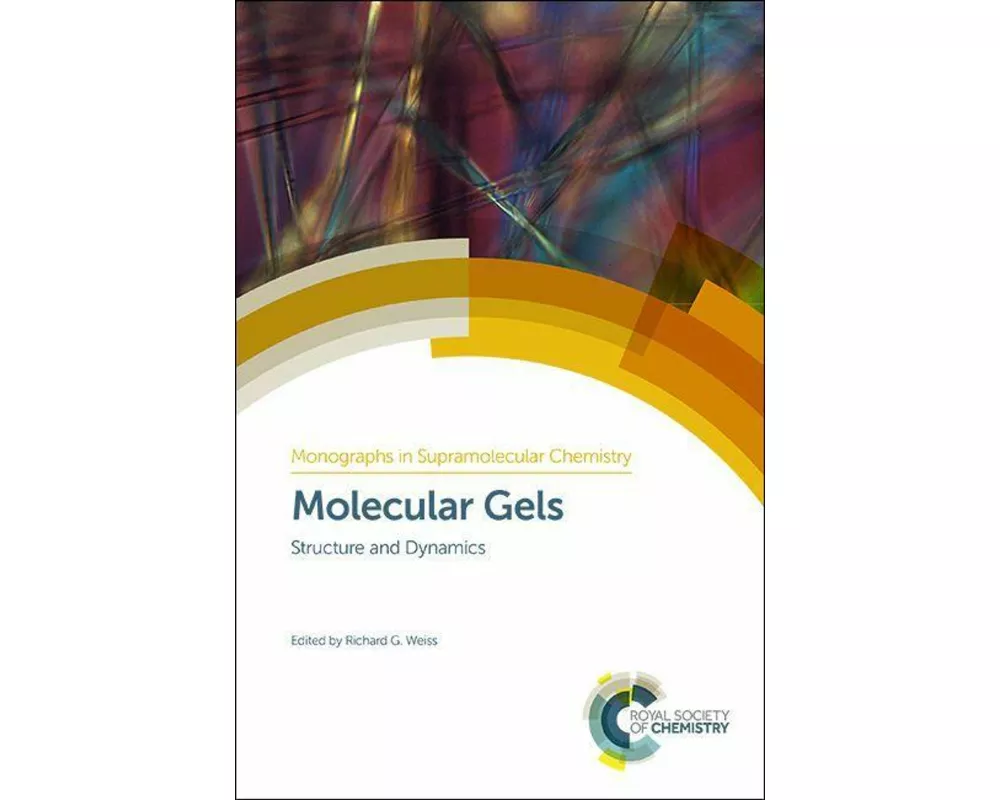 Molecular Gels