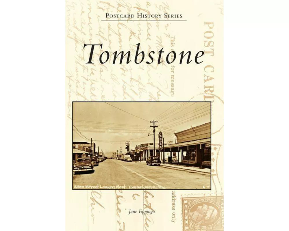 Tombstone