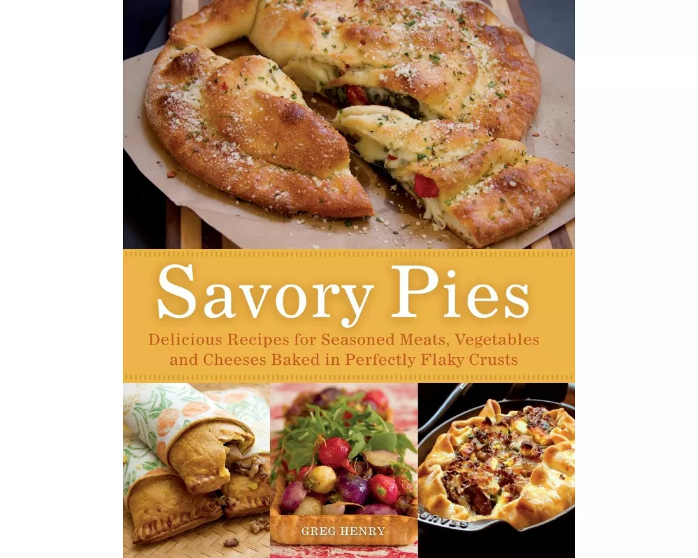 Savory Pies