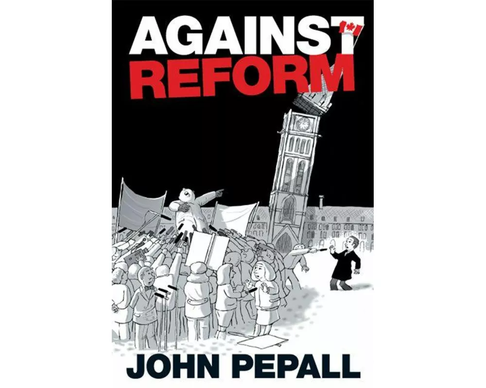 Against Reform