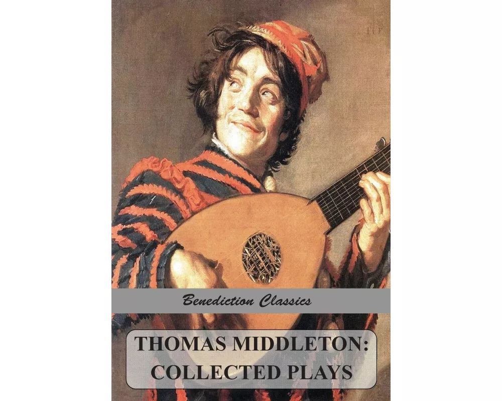 Thomas Middleton