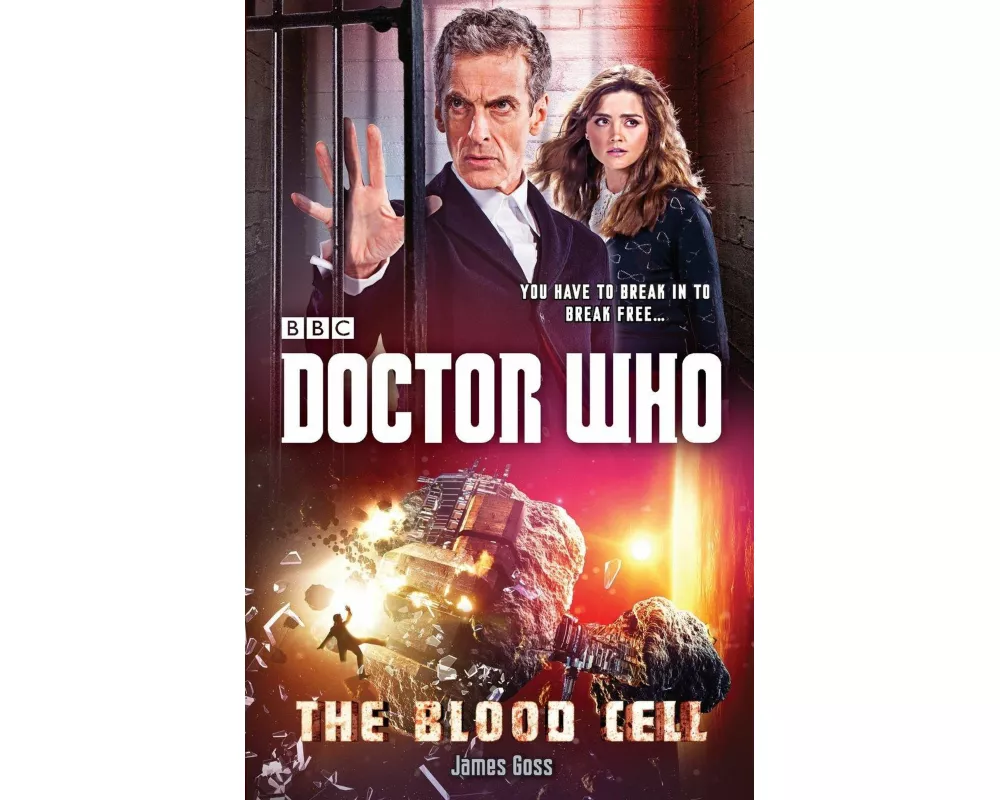 Doctor Who