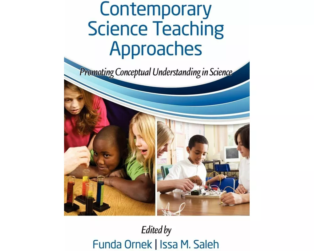 Contemporary Science Teaching Approaches
