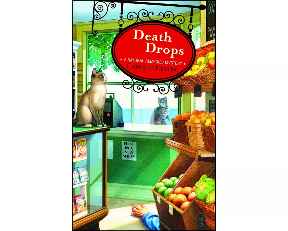 Death Drops