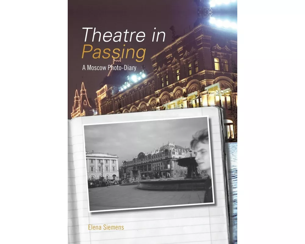 Theatre in Passing