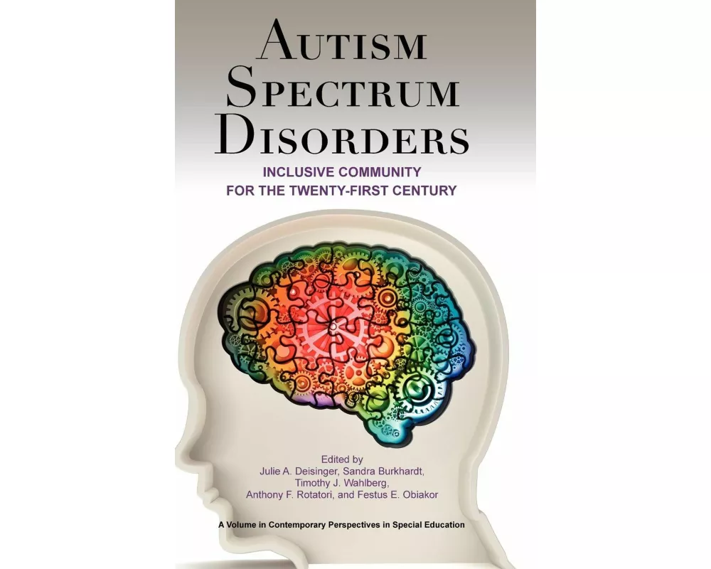 Autism Spectrum Disorders