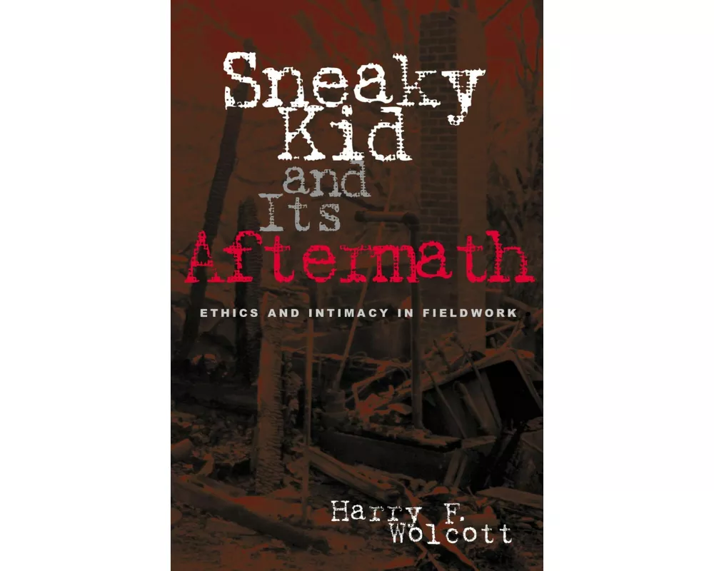 Sneaky Kid and Its Aftermath