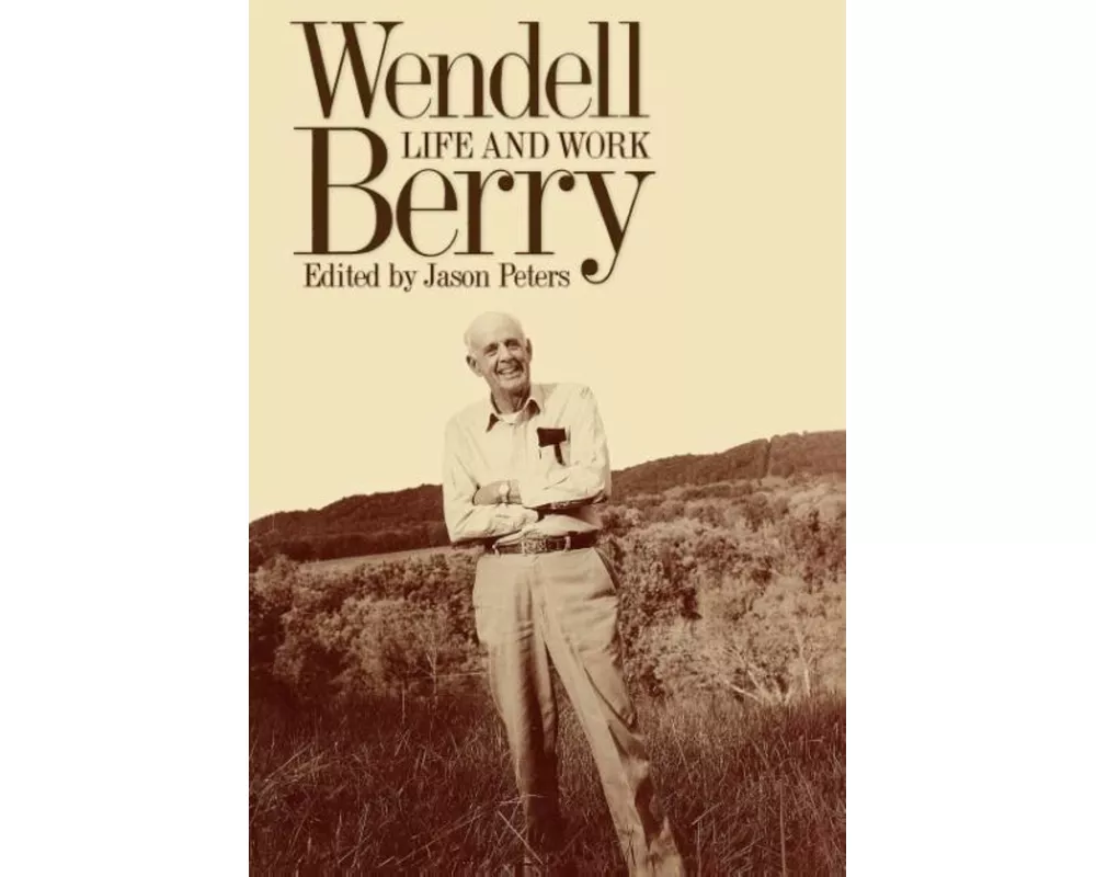 Wendell Berry