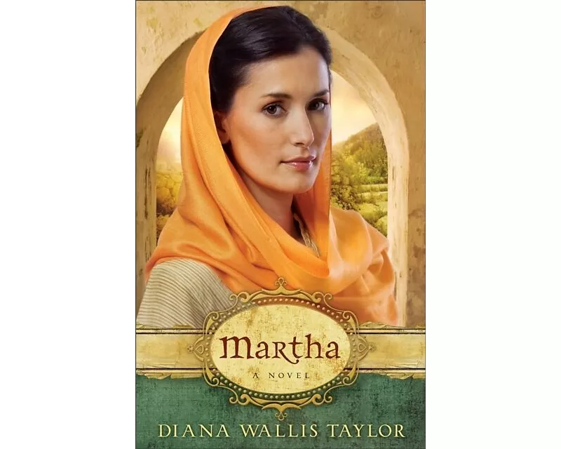 Martha