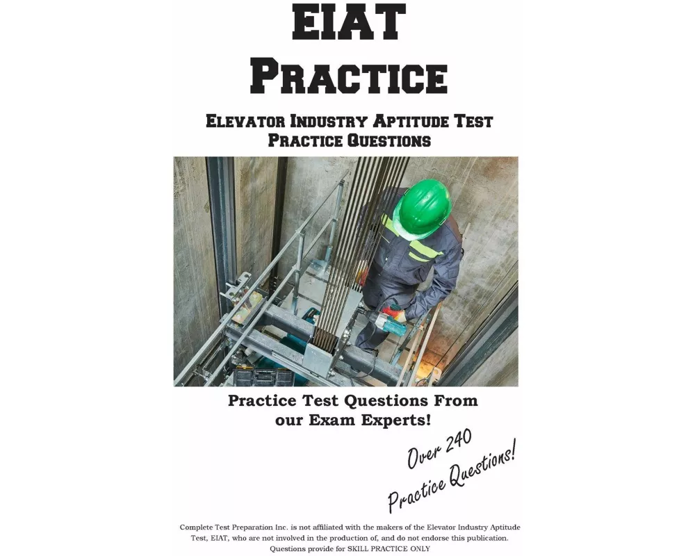 Practice the EIAT