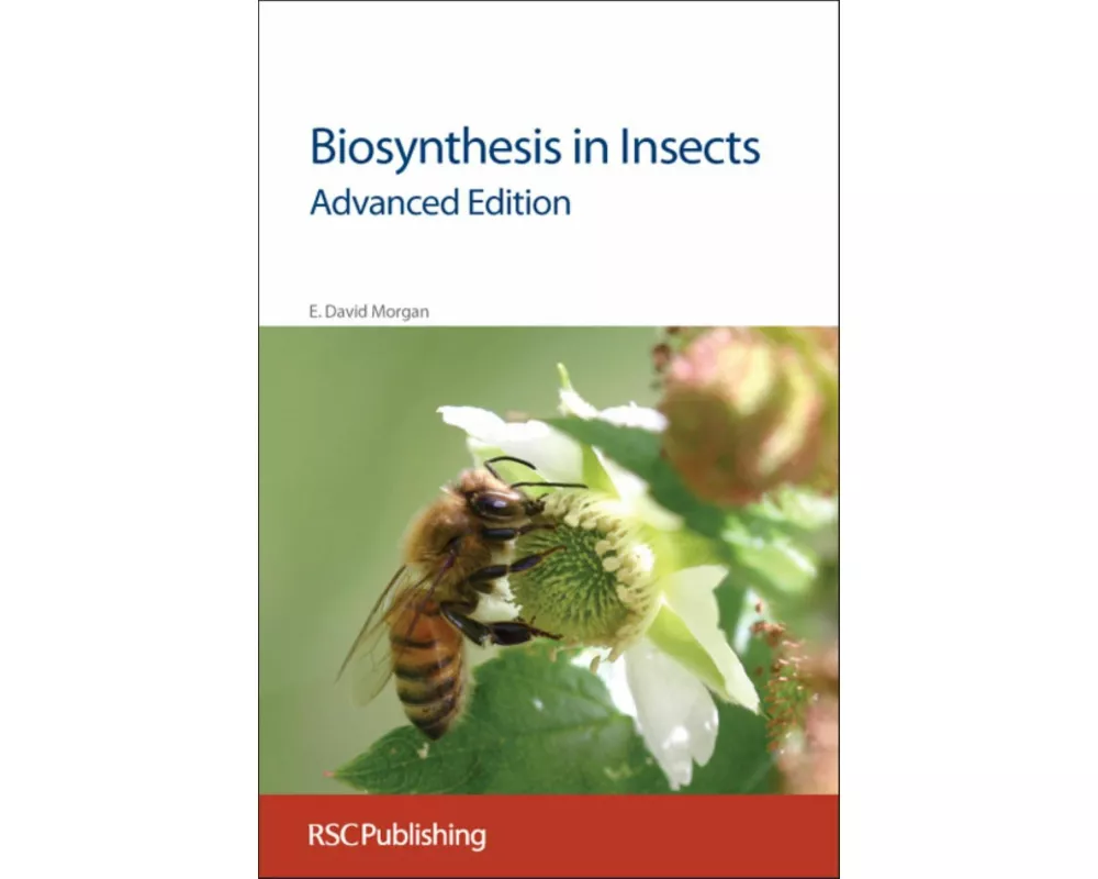 Biosynthesis in Insects