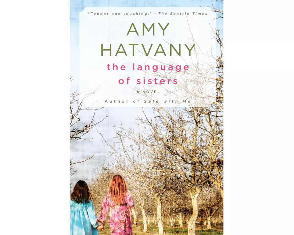 The Language of Sisters