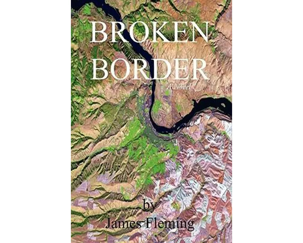 Broken Border