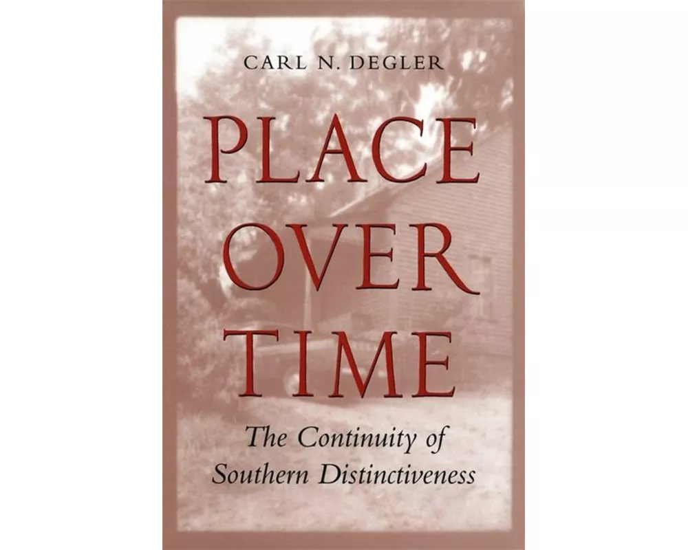 Place Over Time