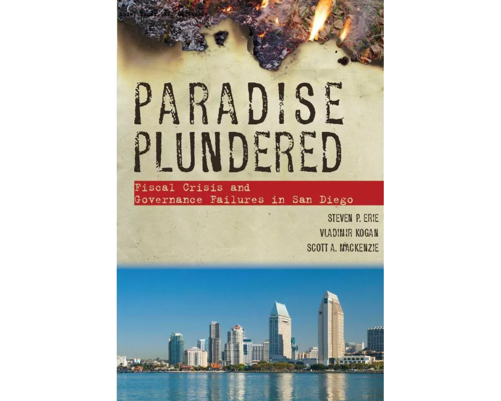 Paradise Plundered