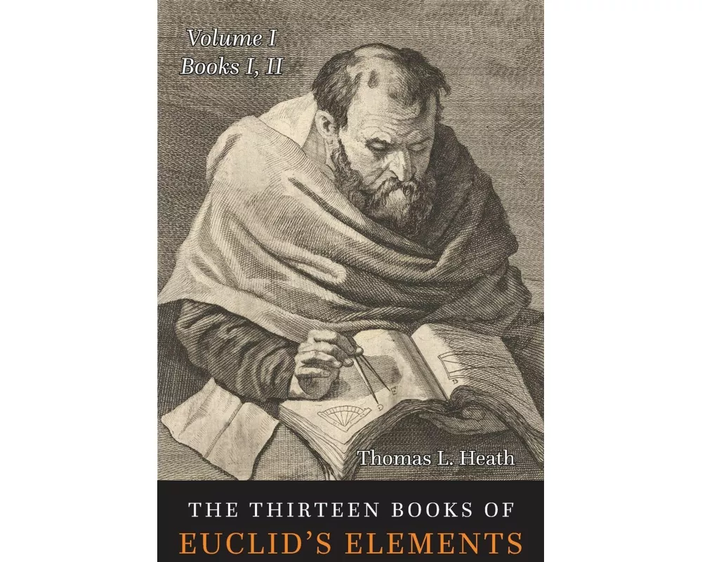 The Thirteen Books of the Elements
