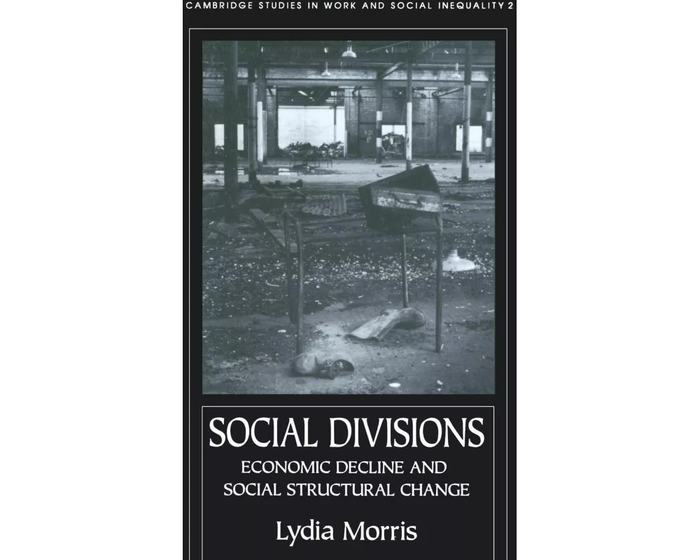Social Divisions