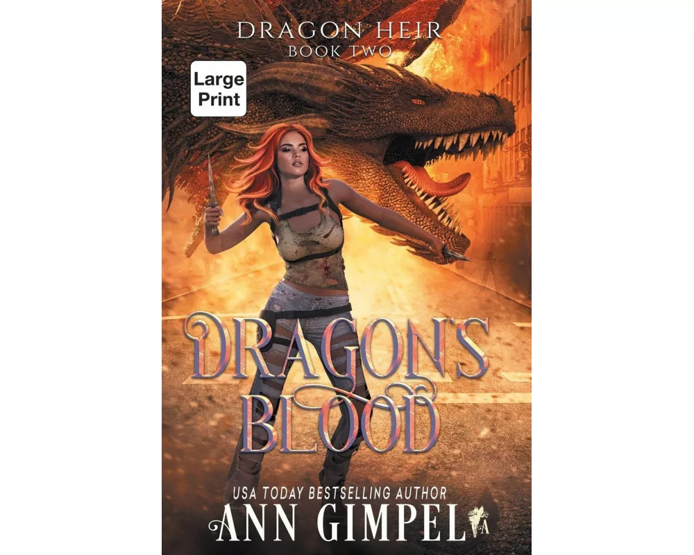 Dragon's Blood