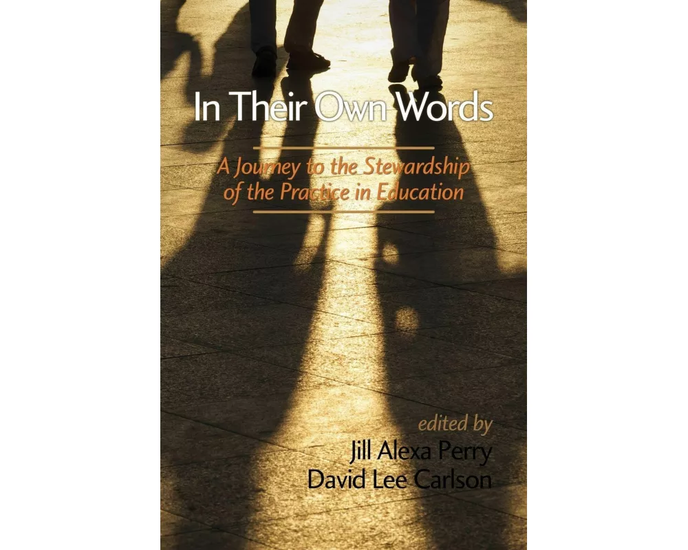 In Their Own Words
