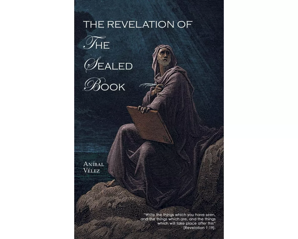 The Revelation of the Sealed Book