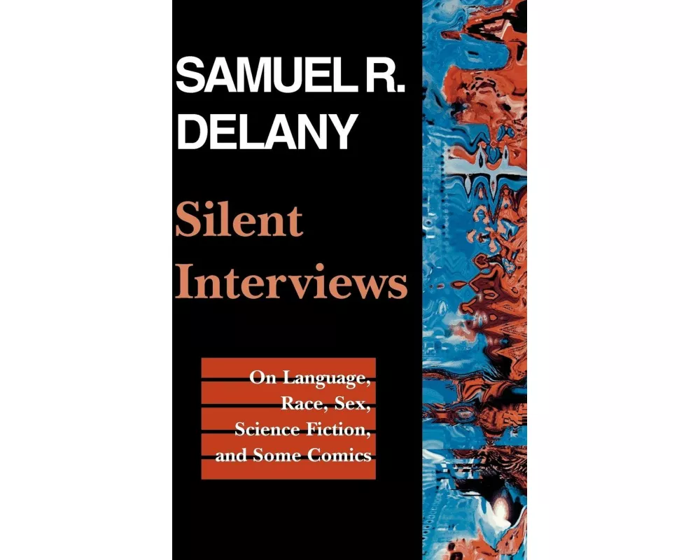 Silent Interviews