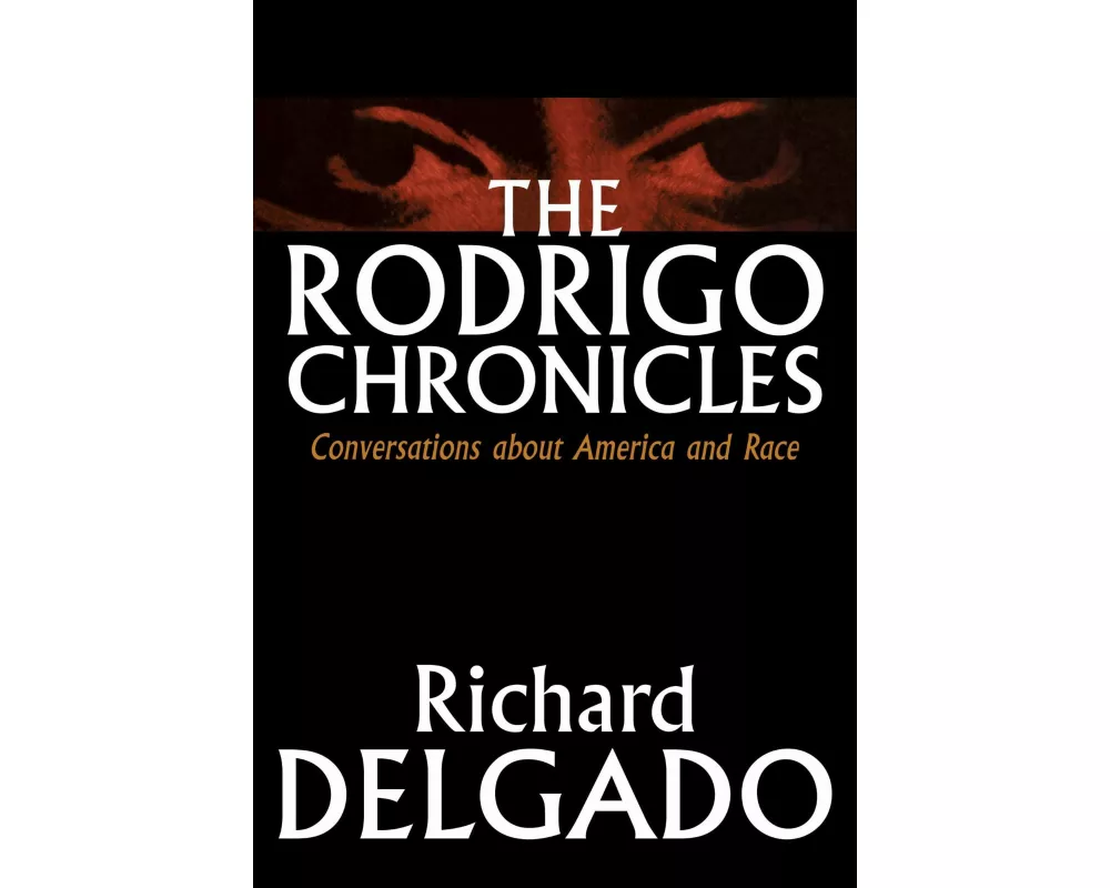 The Rodrigo Chronicles