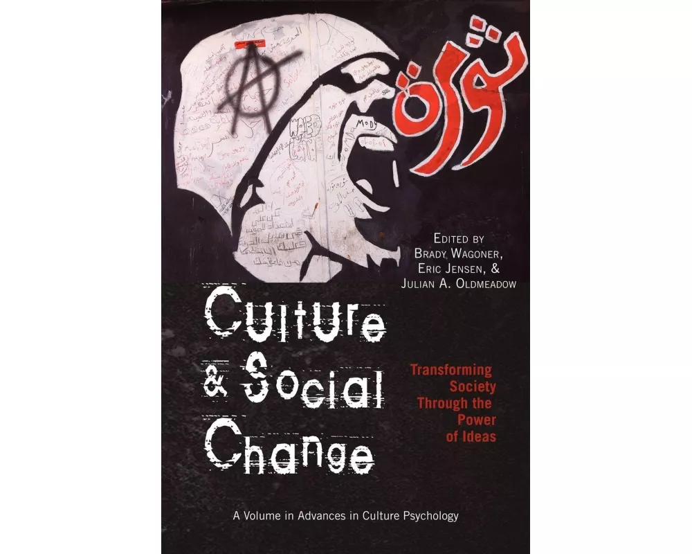 Culture and Social Change